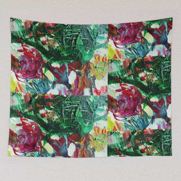 Item preview, Art series _ Vivid Splatters _2  (13) designed and sold by dana-krystle.