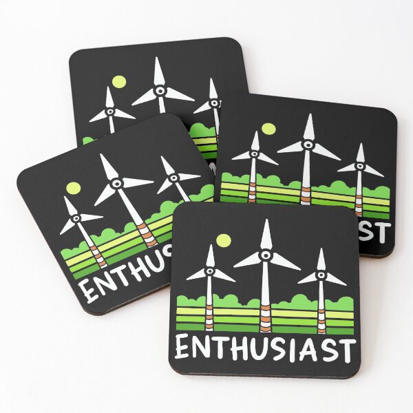 Item preview, Windmill  Wind Turbine Enthusiast designed and sold by Sandra78.