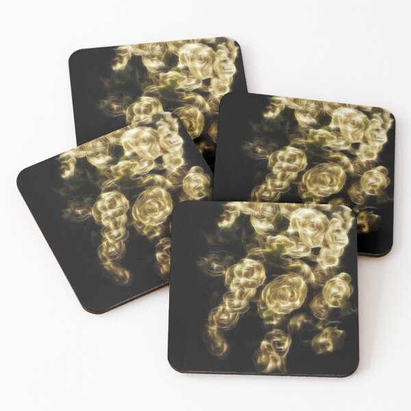 Item preview, Bud Gilt designed and sold by MRNStudiosArt.