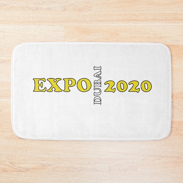 Item preview, Expo 2020 designed and sold by cmachiri.