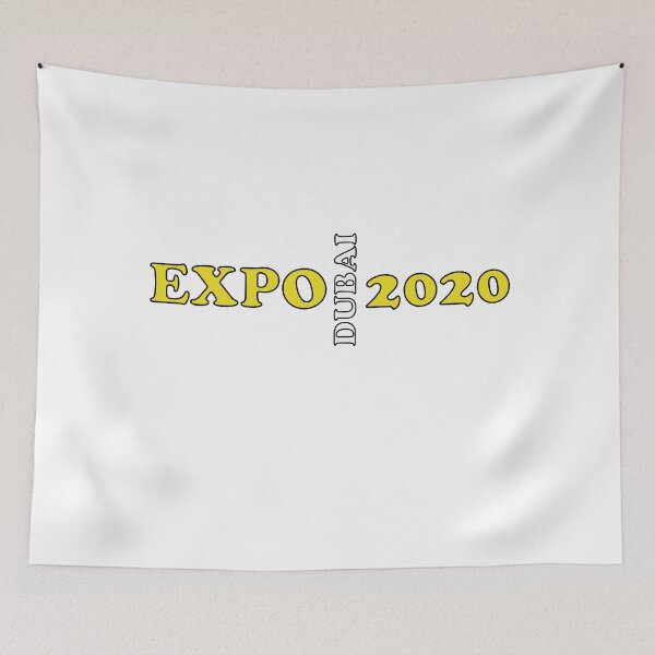 Item preview, Expo 2020 designed and sold by cmachiri.