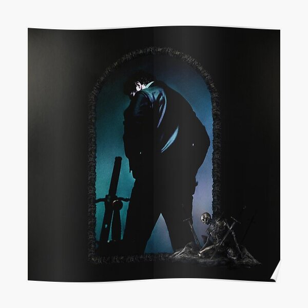 Hollywoods Bleeding Album Cover Poster