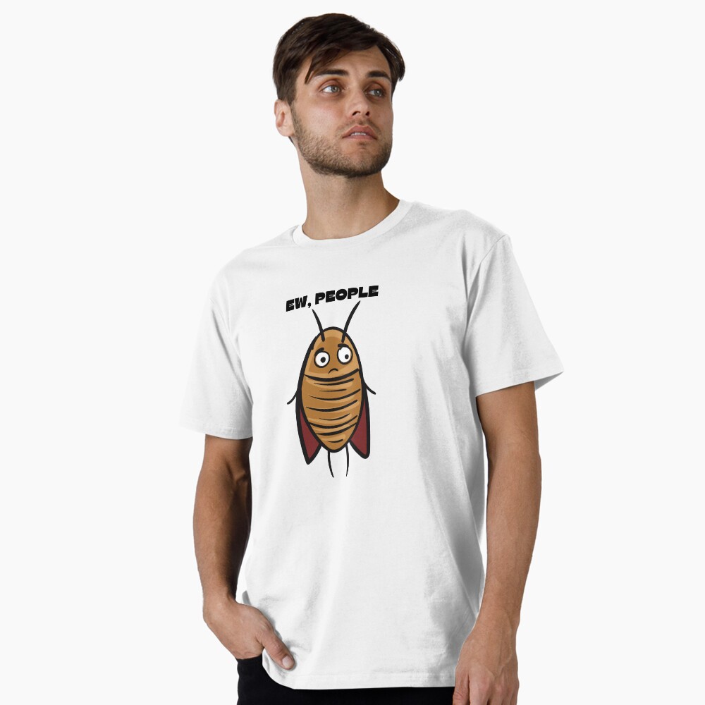 Item preview, Premium T-Shirt designed and sold by stickers-custom.