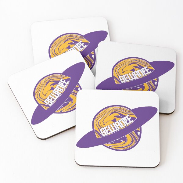 Item preview, Sewanee University of the South Planet designed and sold by kkosmicki.