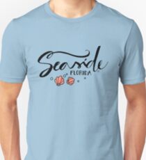 Seaside Unisex T-Shirt