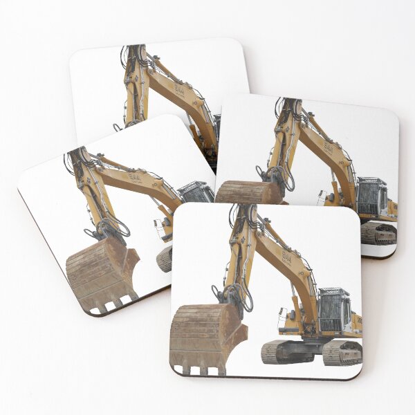 Item preview, Excavator designed and sold by pedao.