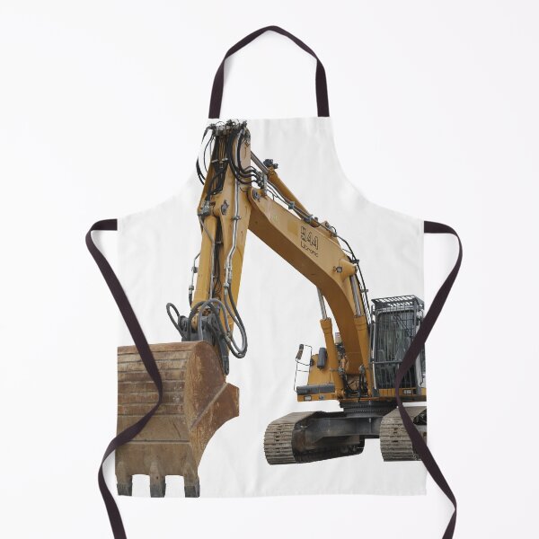 Item preview, Excavator designed and sold by pedao.