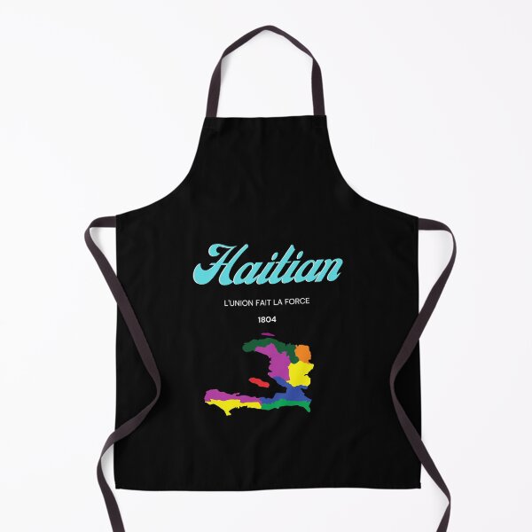 Item preview, Haiti designed and sold by femmenoire.