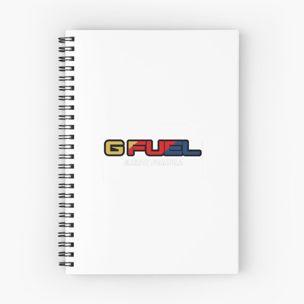 Aperçu de l'œuvre Gfuel 2.0 Vêtements créée et vendue par PlaineFX.