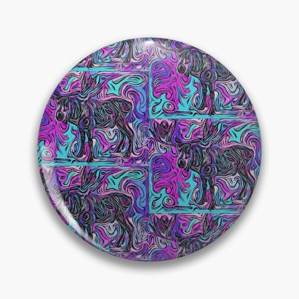 Item preview, The Midnight Moose designed and sold by It's Just Me.
