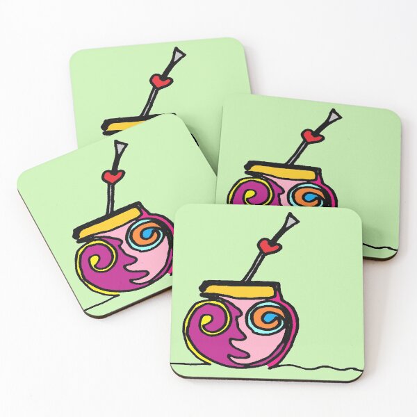 Item preview, THE MATE designed and sold by Original-Images.