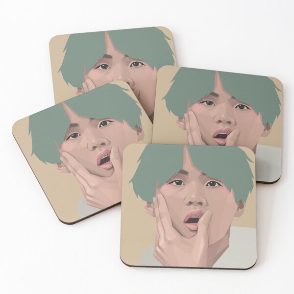 Artikelvorschau, Yoongi entworfen und verkauft von BugShook.