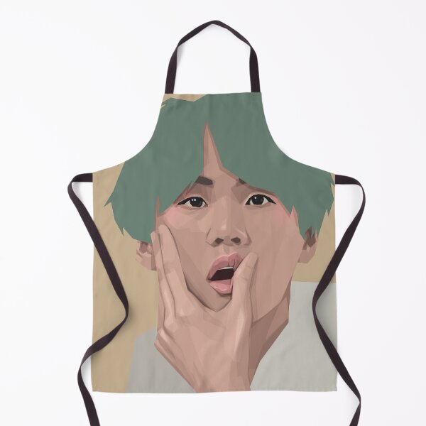 Item preview, Yoongi designed and sold by BugShook.
