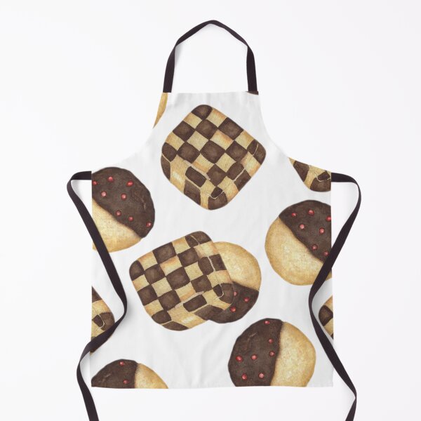 Item preview, Tasty Choco Cookies designed and sold by paintingbetween.