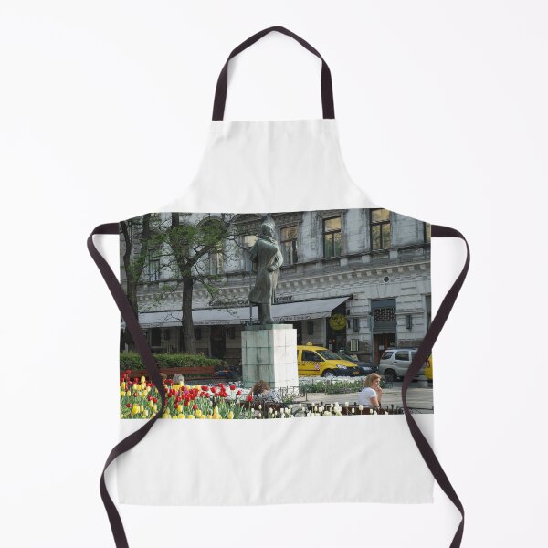 Item preview, Budapest: Ady on Andrássy designed and sold by justbmac.