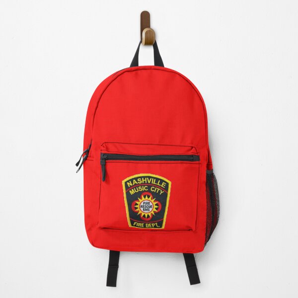 Item preview, Nashville Tennessee Fire Department designed and sold by Lawrence Baird.