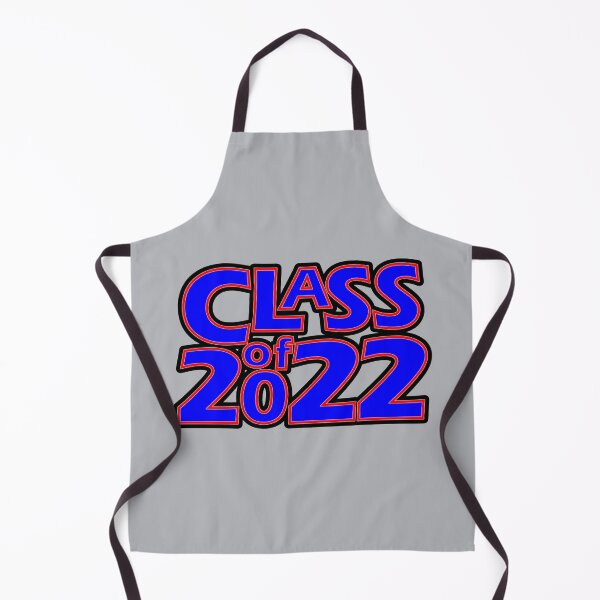 Item preview, Class of 2022 (Blue Red Silver Black) designed and sold by gkillerb.