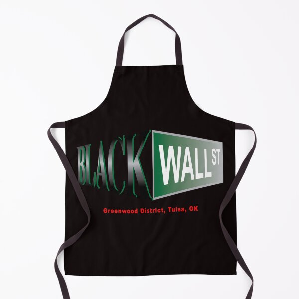 Item preview, Black Wall St.  designed and sold by Parde Bridgett.