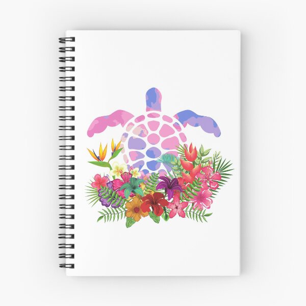 Item preview, Tie Dyed Honu Turtle This Is My Hawaiian Shirt designed and sold by kongju.