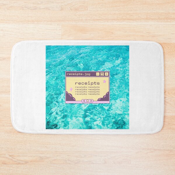 Item preview, Receipts.jpg designed and sold by Veriepear.