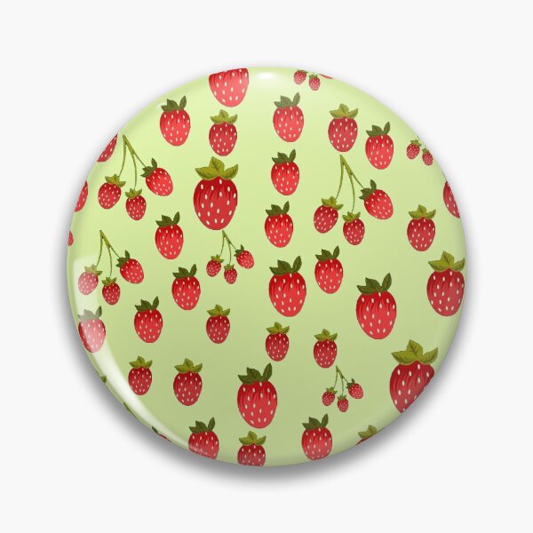 Item preview, Strawberry Leggings  designed and sold by alex69boss.