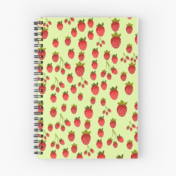 Item preview, Strawberry Leggings designed and sold by alex69boss.