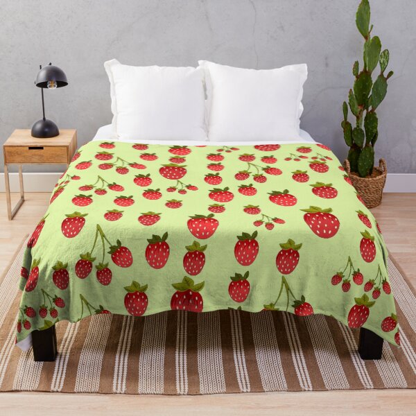 Item preview, Strawberry Leggings  designed and sold by alex69boss.