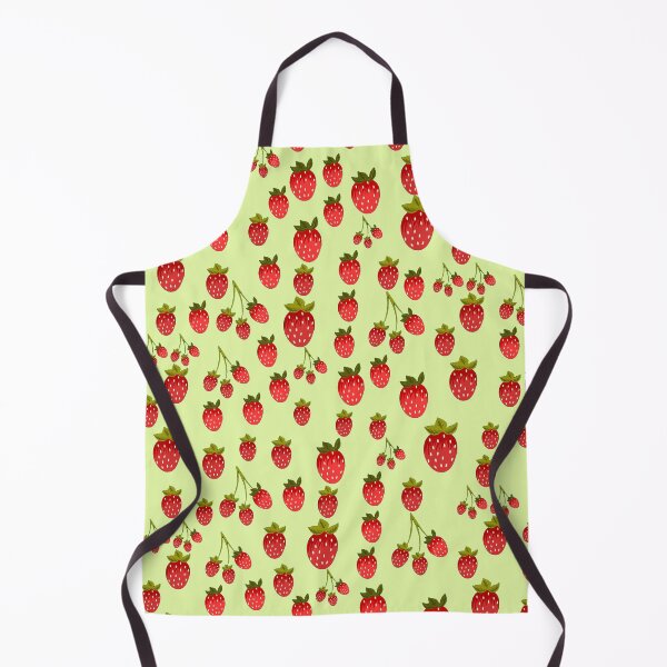 Item preview, Strawberry Leggings  designed and sold by alex69boss.