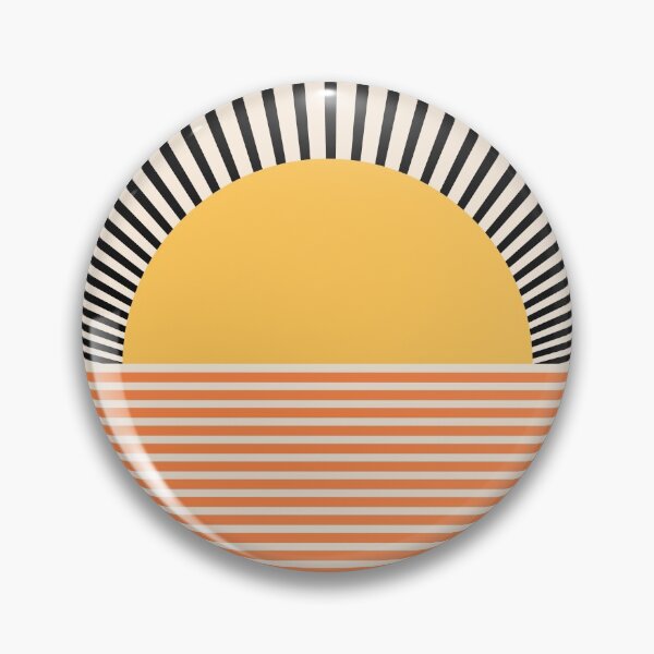Item preview, Abstract Sun Artwork designed and sold by ArtNationX.