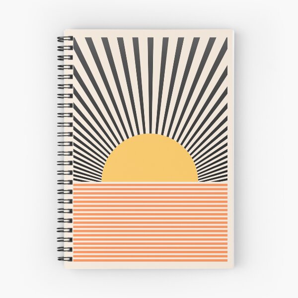 Item preview, Abstract Sun Artwork designed and sold by ArtNationX.