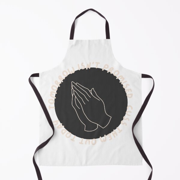 Item preview, tomorrow isn't promised cuss them out today designed and sold by fridayNightfunk.