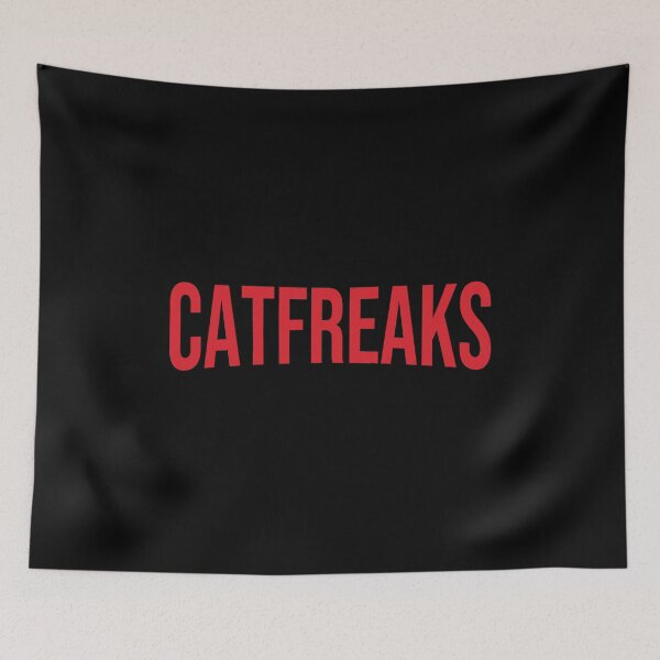 Item preview, Catfreaks designed and sold by gemgemshop.