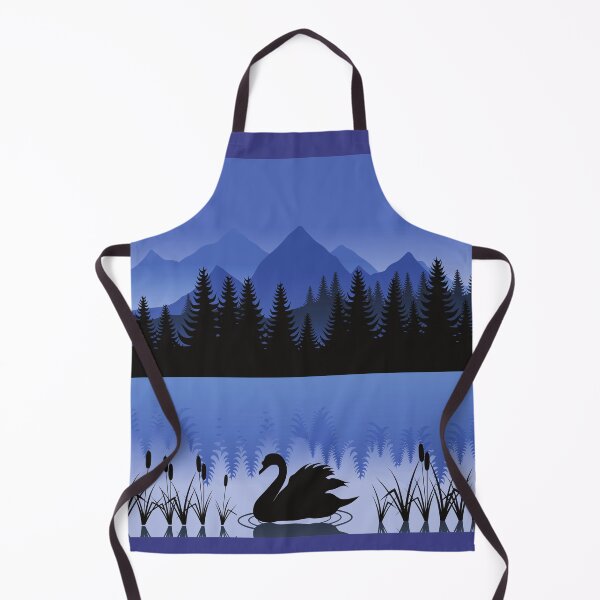 Item preview, Black Swan designed and sold by E-butterfly-Art.