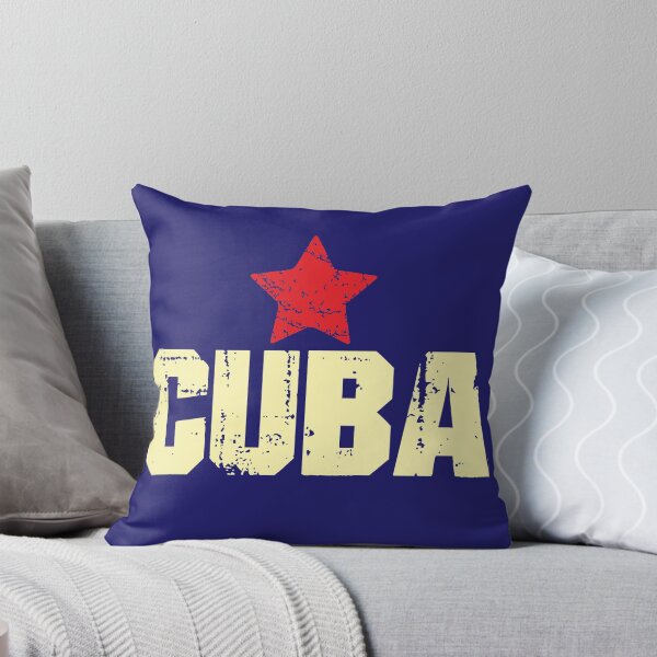Item preview, Cuba Fidel Castro designed and sold by paulchen74.