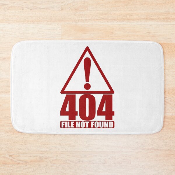 Item preview, 404 designed and sold by auraclover.