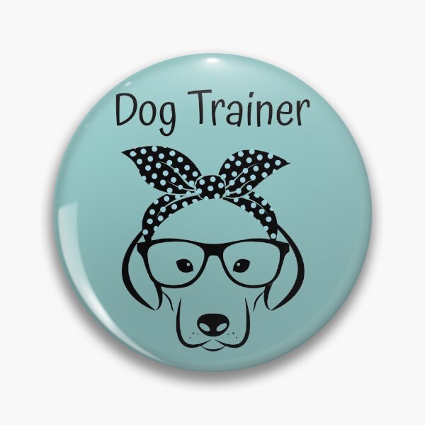 Item preview, Dog Trainer designed and sold by MiloHarris.
