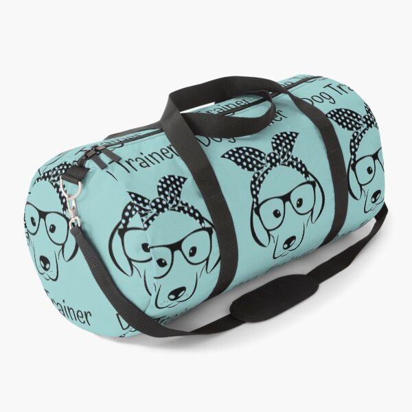 Item preview, Dog Trainer designed and sold by MiloHarris.