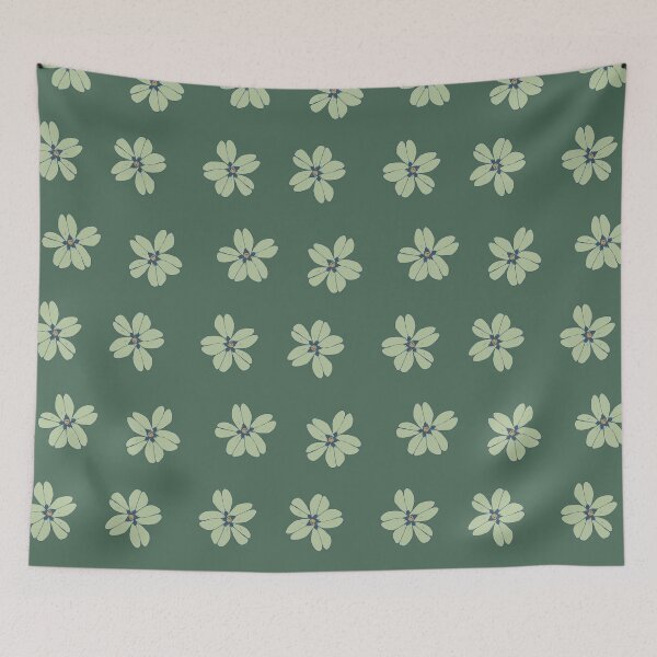Item preview, Green Dream designed and sold by rosamundprints.