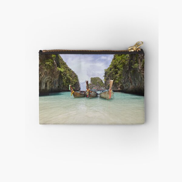 Item preview, The Emerald Green Waters of Ko Phi Phi designed and sold by Sailingstone Travel.