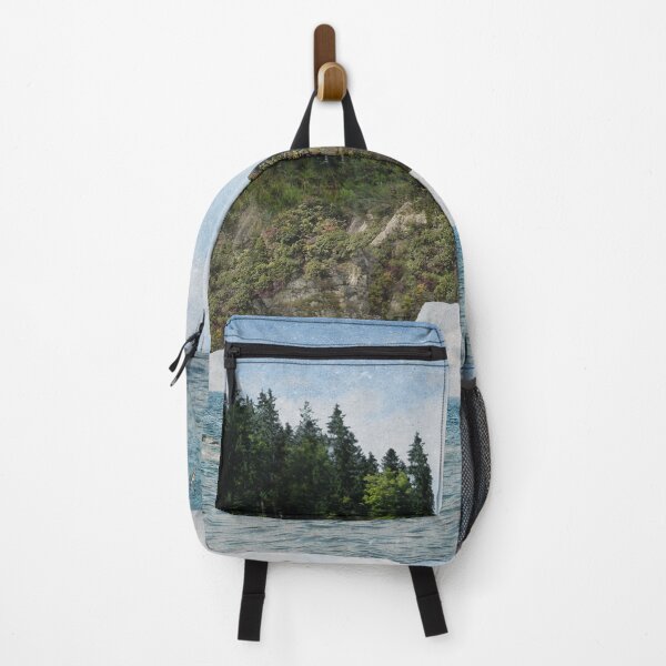 Item preview, Ursidora: The Invisible Bear Island designed and sold by Paula Belle Flores.