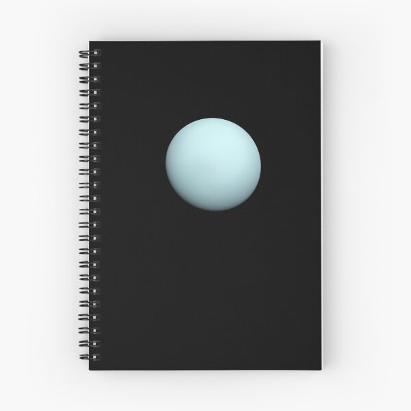 Item preview, Planet Uranus designed and sold by ShirtsOfBen.