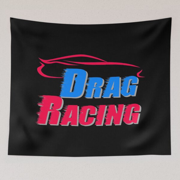 Item preview, Drag Racing Car 5 Black Background  designed and sold by WLHmedia.com .