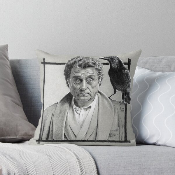 Item preview, Mr. Wednesday from American Gods designed and sold by YunerArt.