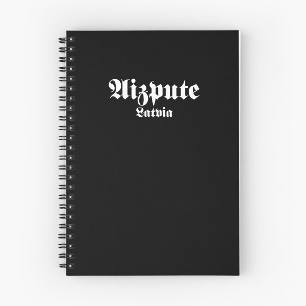 Item preview, Aizpute Town in Latvia designed and sold by adamelsheimer.
