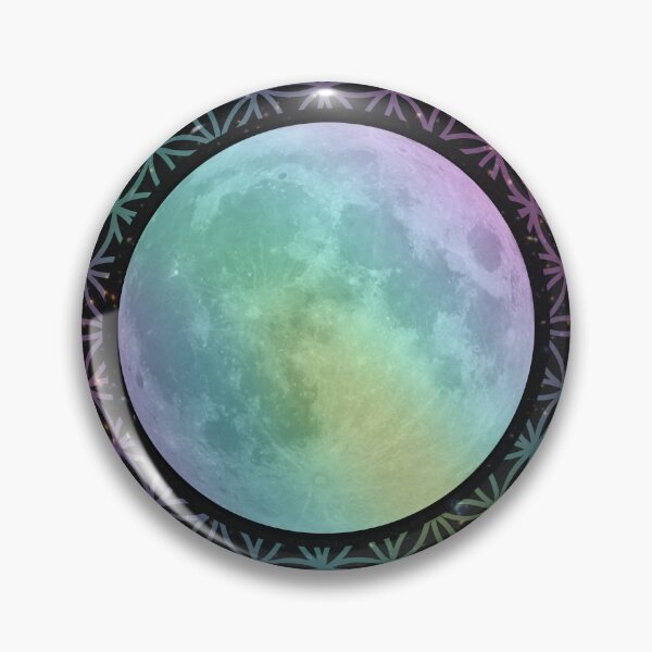 Item preview, Rainbow matrix designed and sold by EarthlingAria.