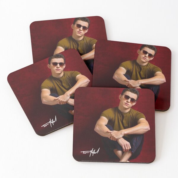 Item preview, Tom Holland ,autograph  designed and sold by prettyfemme.