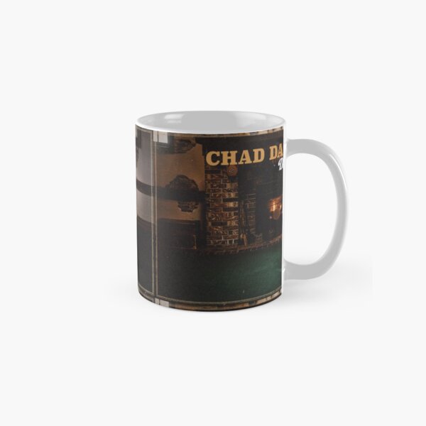 Item preview, Chad Daniels - Dad Chaniels Artwork - Special 'Father Day' Edition Aprons, Mugs, Post Cards designed and sold by ChadDaniels.