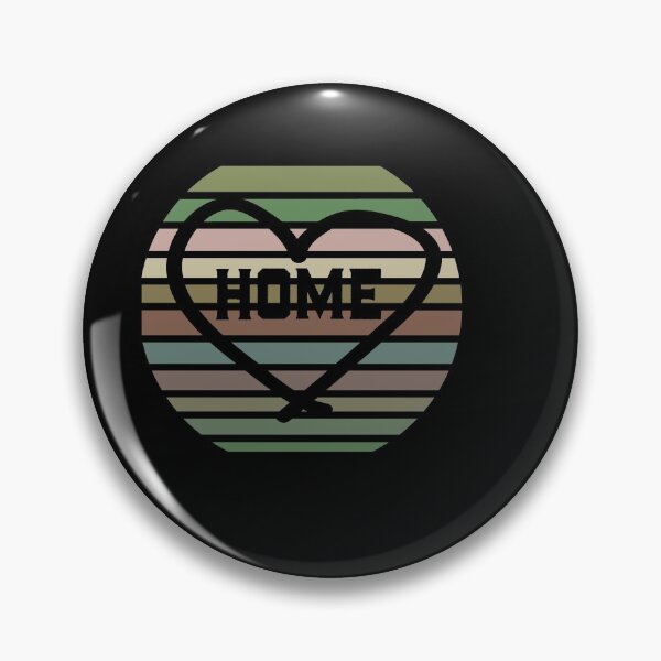 Item preview, Home Heart Vintage designed and sold by Wildchagapicker.