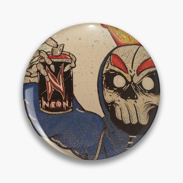 Item preview, Graff  designed and sold by Neonhaze1.