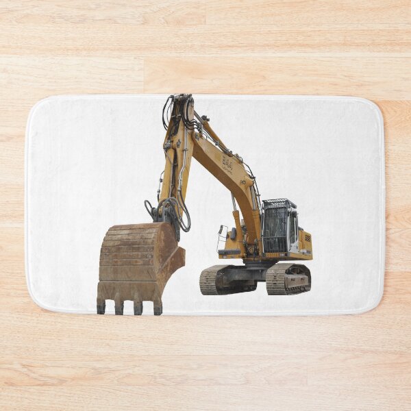 Item preview, Excavator designed and sold by pedao.